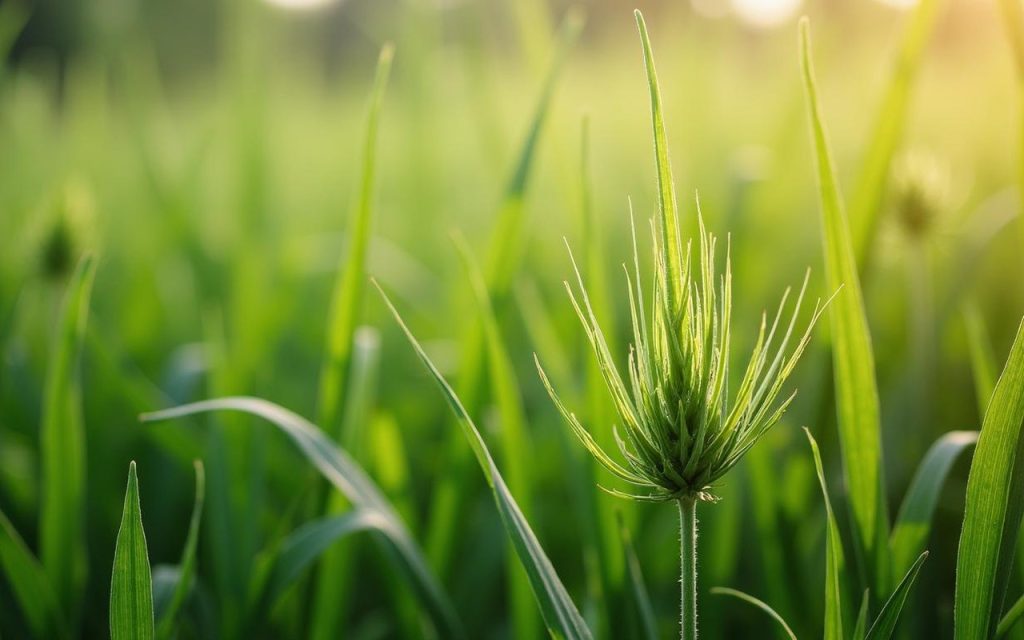 Illustration réaliste sur Où acheter du glyphosate désherbant en Espagne : guide complet 2024