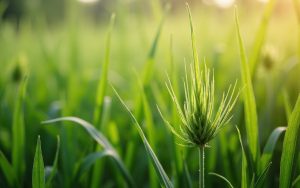Illustration réaliste sur Où acheter du glyphosate désherbant en Espagne : guide complet 2024