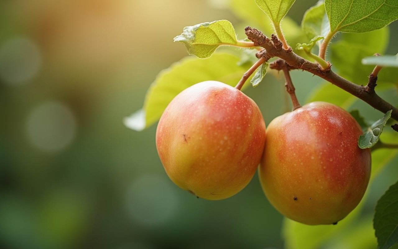 Illustration réaliste sur Saisons des figues : calendrier complet et conseils de récolte